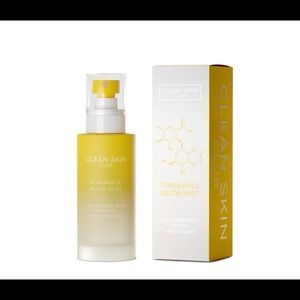 Clean Skin Club -Pineapple Glow Mist